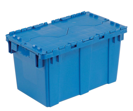 Leendines Caja Almacenamiento Plastico, Cajas Almacenaje Plastico